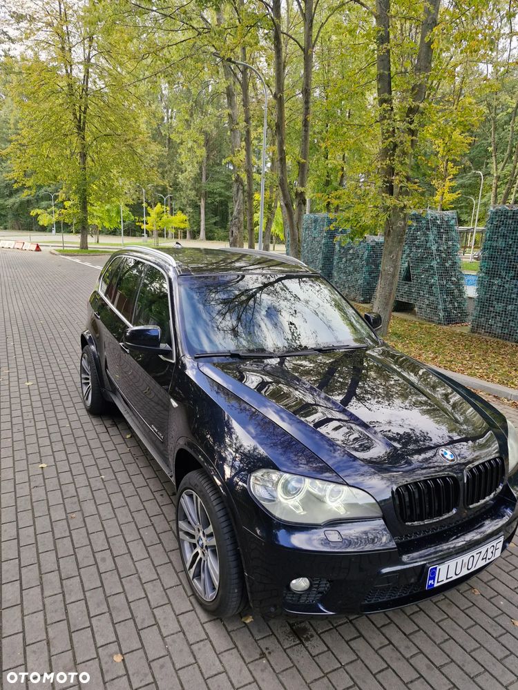 BMW X5 xDrive40d - 17