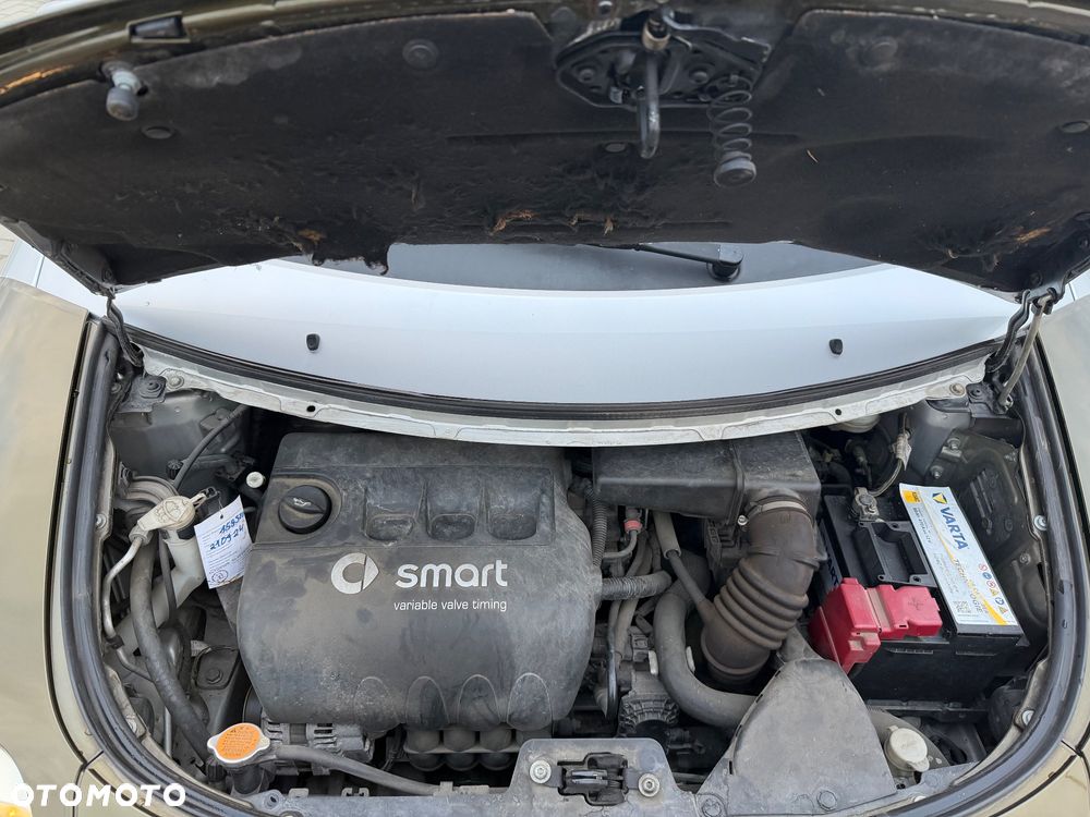 Smart Forfour passion - 13