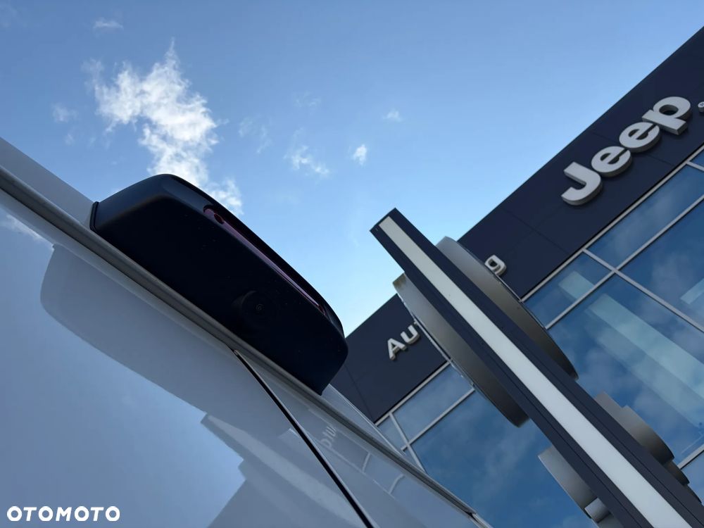 Fiat Ducato L4H3 180KM - 14
