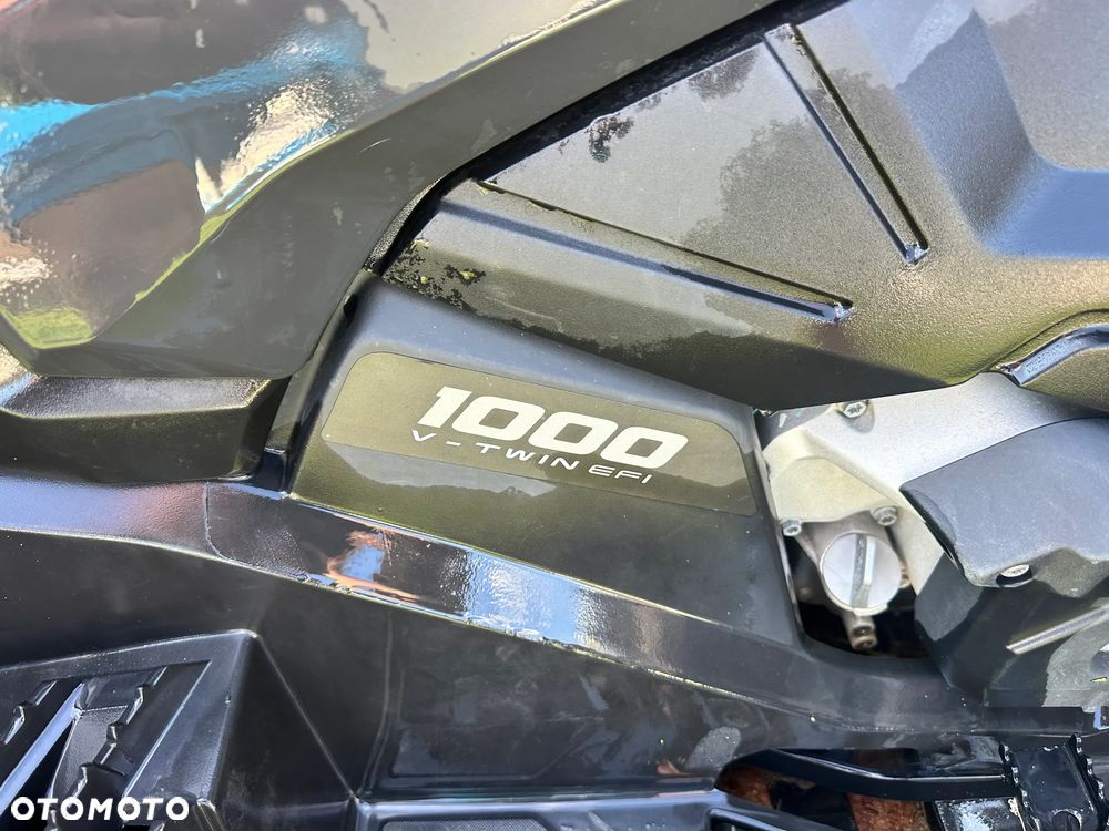 Can-Am Outlander Max - 22