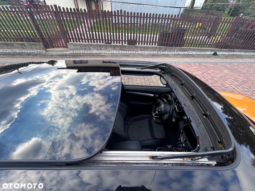 MINI Cooper S sport - 5