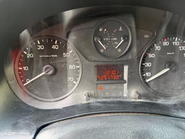 Citroën Berlingo 1.6 e-HDi Exclusive 123g - 25