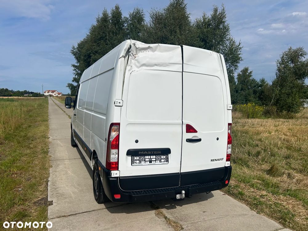 Renault Master - 8