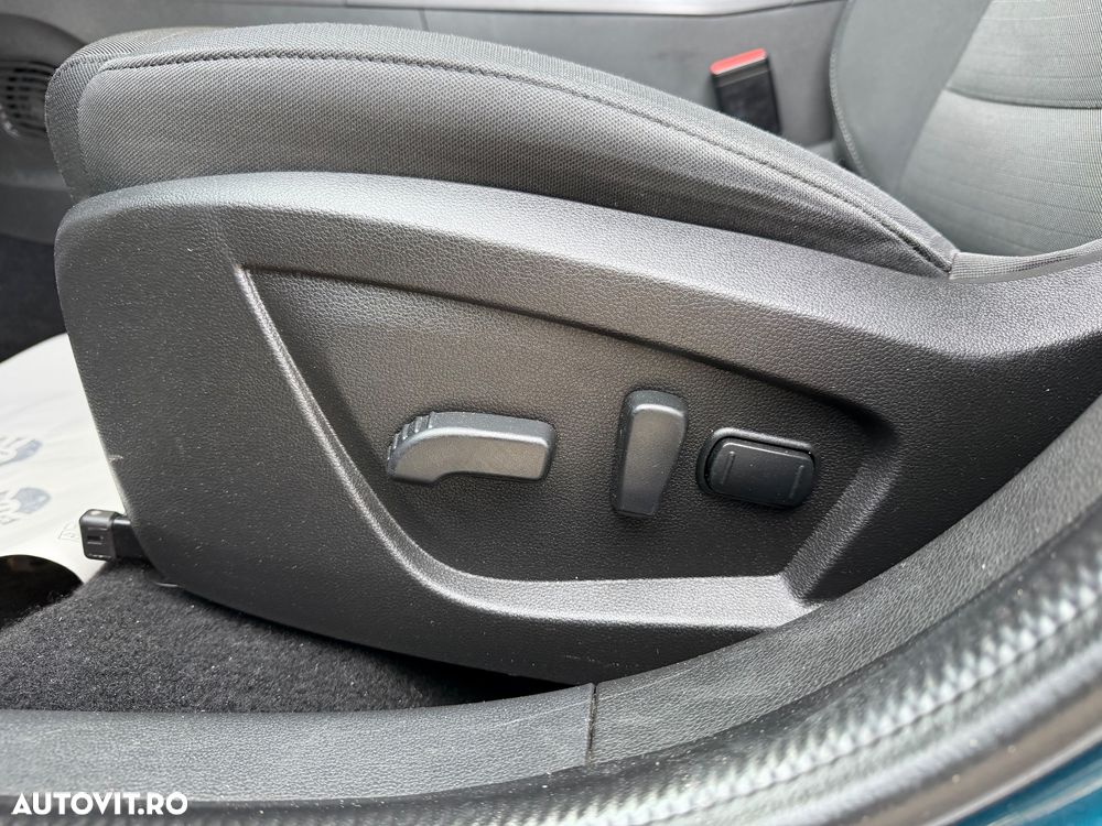 Renault Arkana TCe Mild Hybrid 140 EDC Equilibre - 15