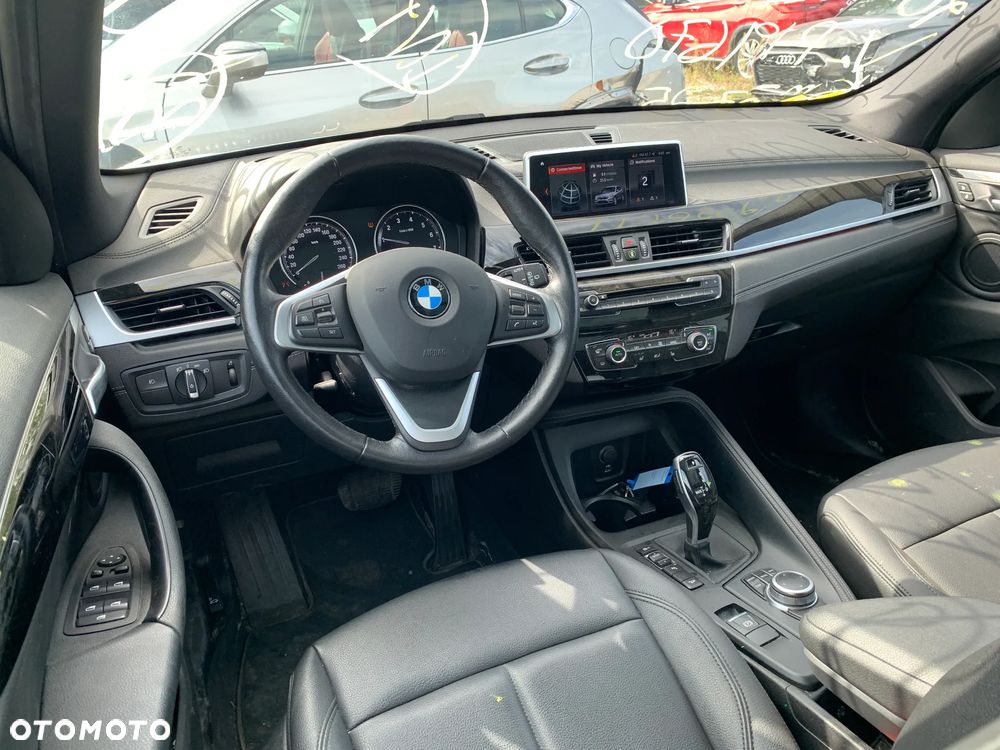 BMW X1 - 18
