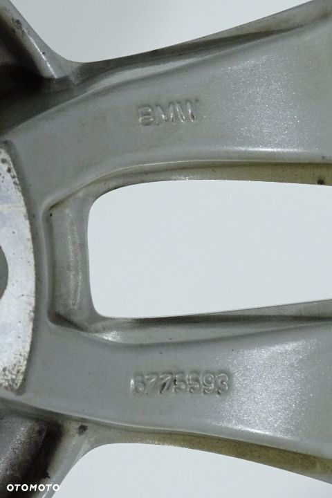 Felgi aluminiowe BMW 16' 3 E90 E91 E92 E93 - 3
