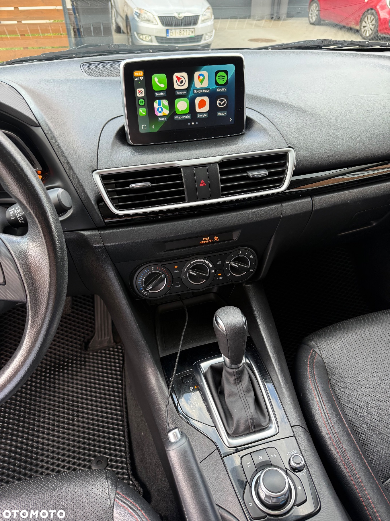 Mazda 3 - 15