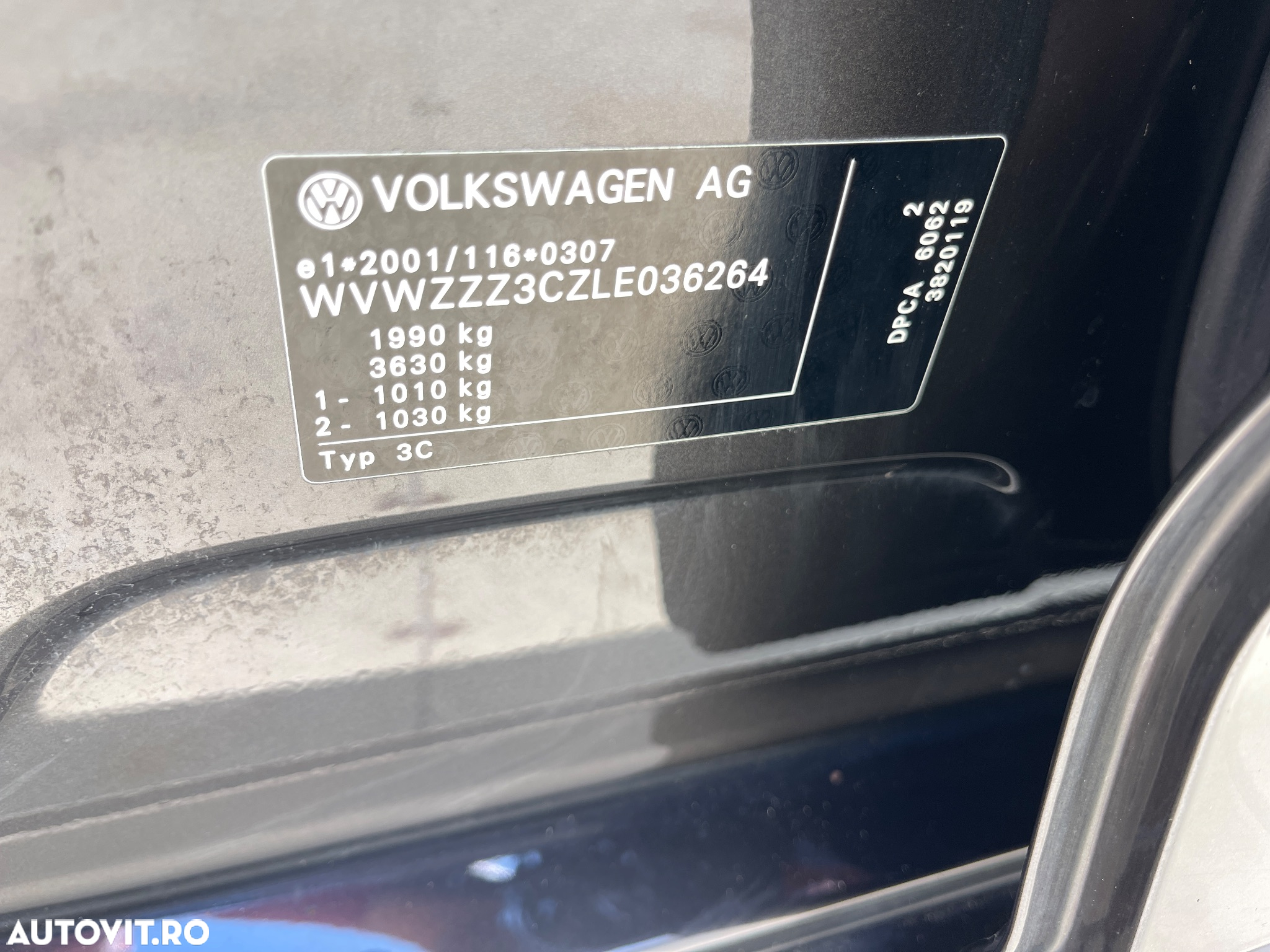 Volkswagen Passat - 40