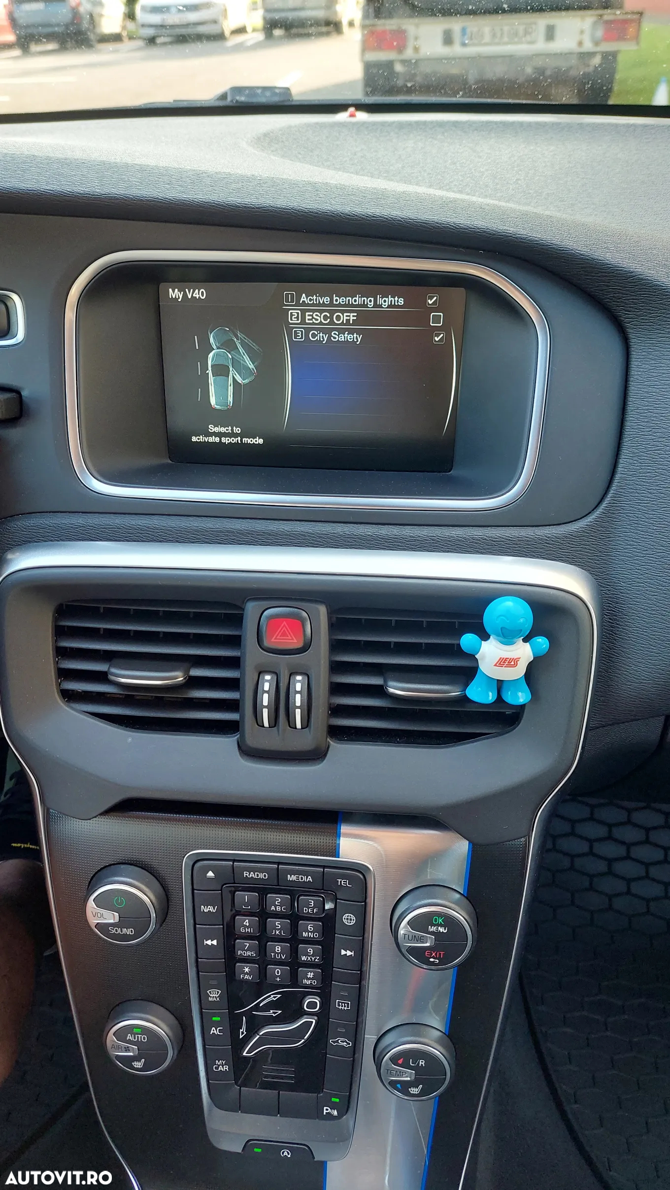 Volvo V40 D2 RDesign - 18