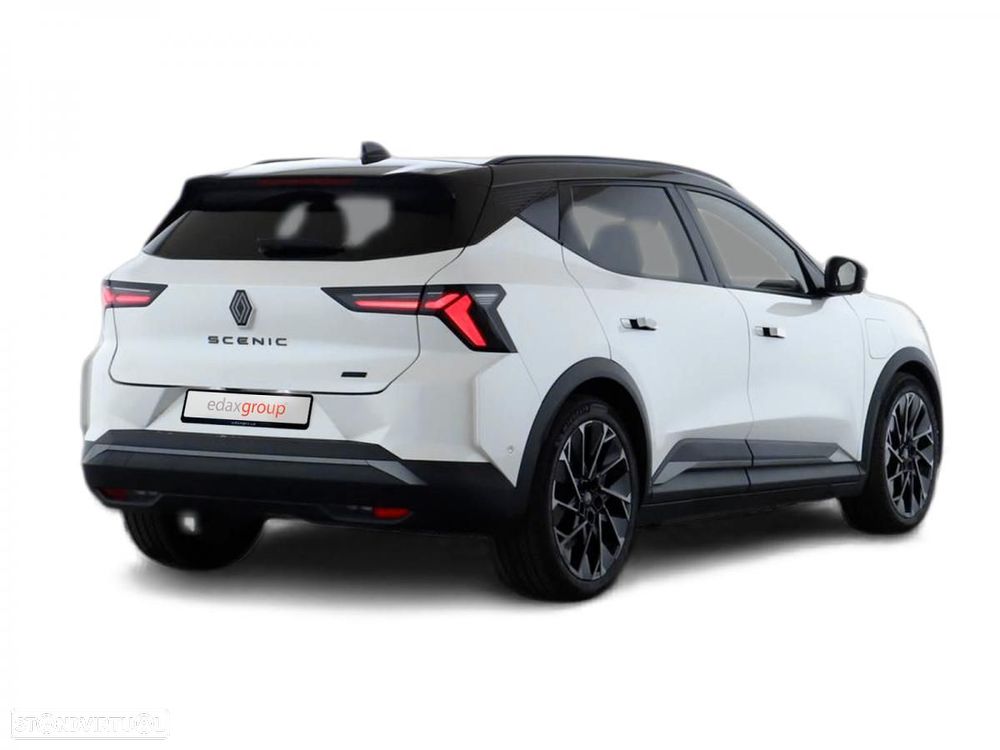 Renault Scénic E-Tech 220 Long Range Esprit Alpine - 2