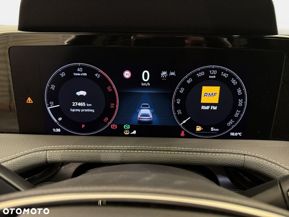 Skoda Superb - 26