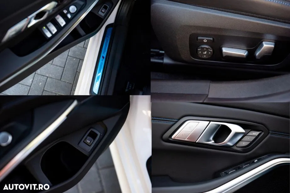 BMW Seria 3 320i AT - 21