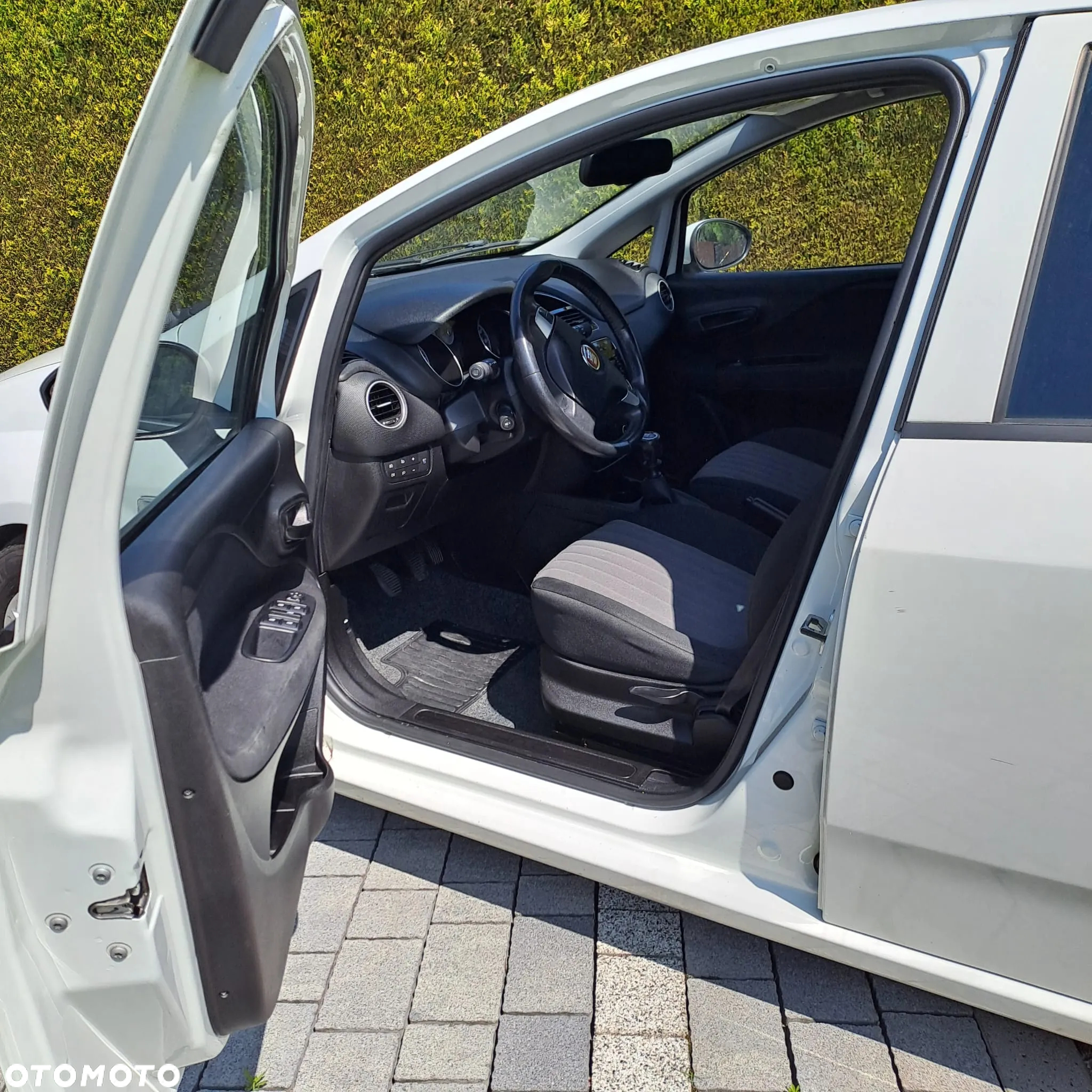 Fiat Punto - 6