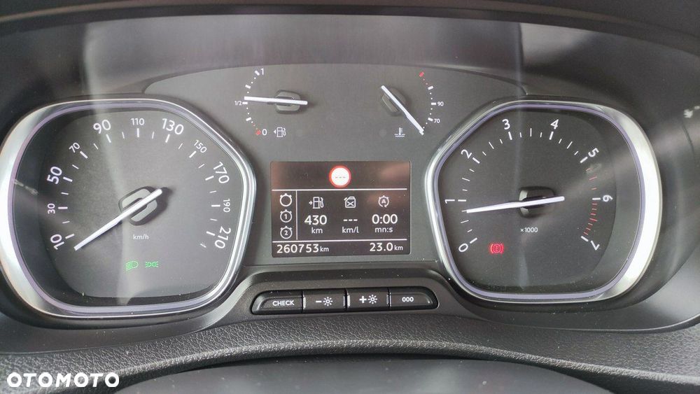Toyota ProAce - 35