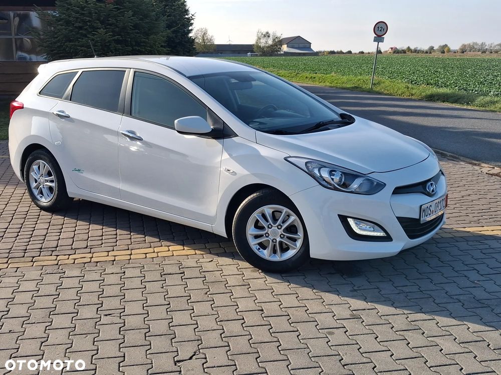 Hyundai i30 1.4 Style - 13
