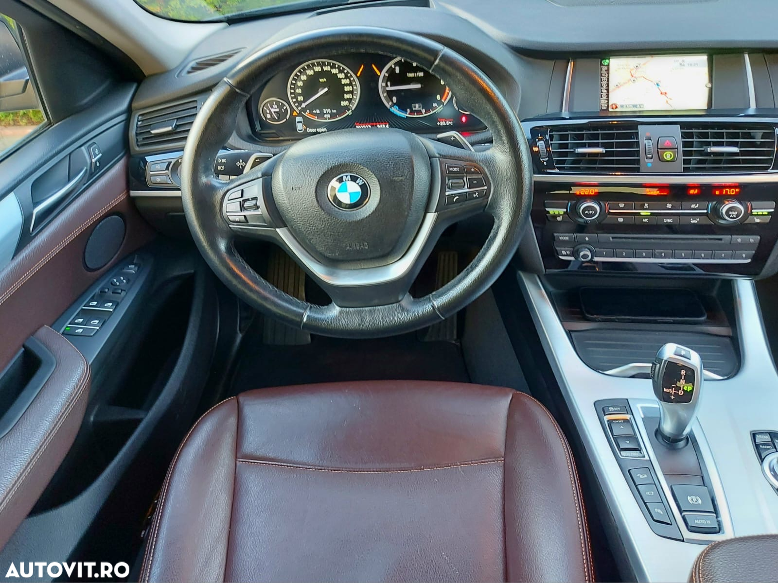 BMW X4 xDrive20d Aut. M Sport Edition - 11