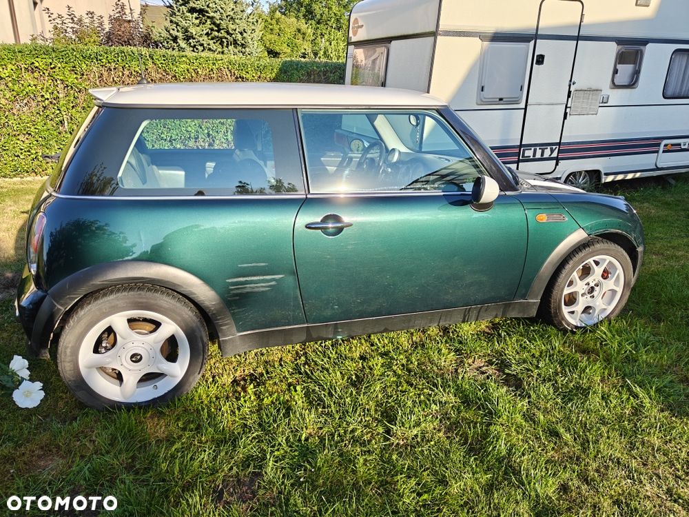 MINI Cooper - 7