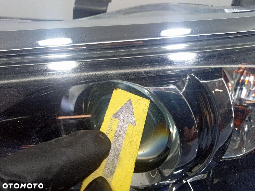 TOYOTA AURIS II LIFT 15-18  REFLEKTOR LEWY LAMPA PRZÓD 81150-02K30 - 9