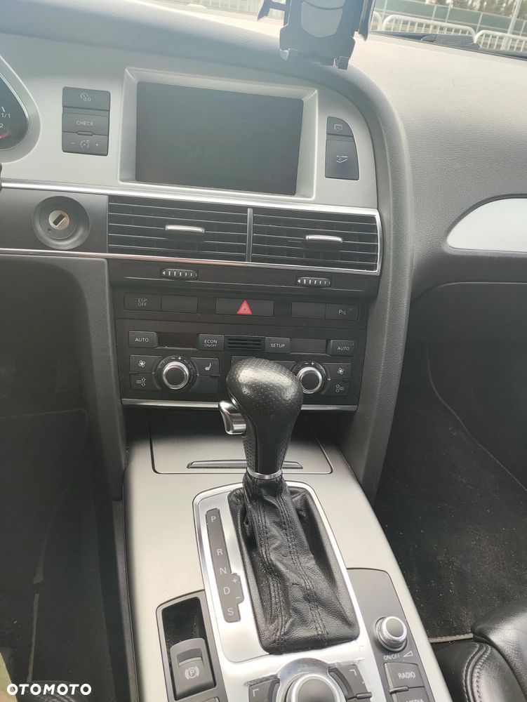 Audi A6 Limousine - 8