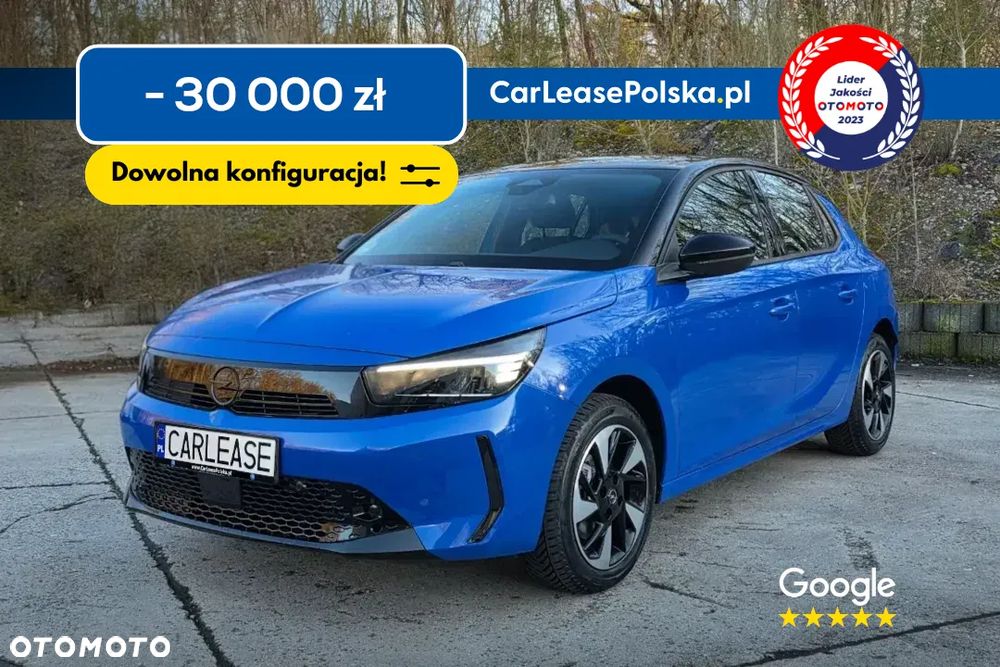 Opel Corsa 50kWh Edition - 2