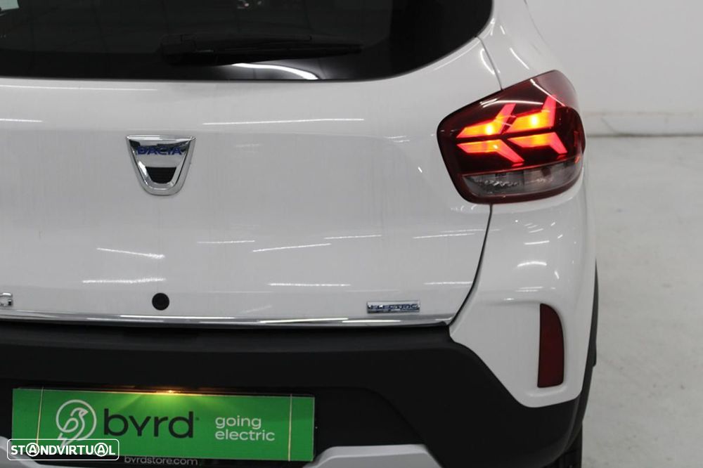 Dacia Spring Comfort - 5