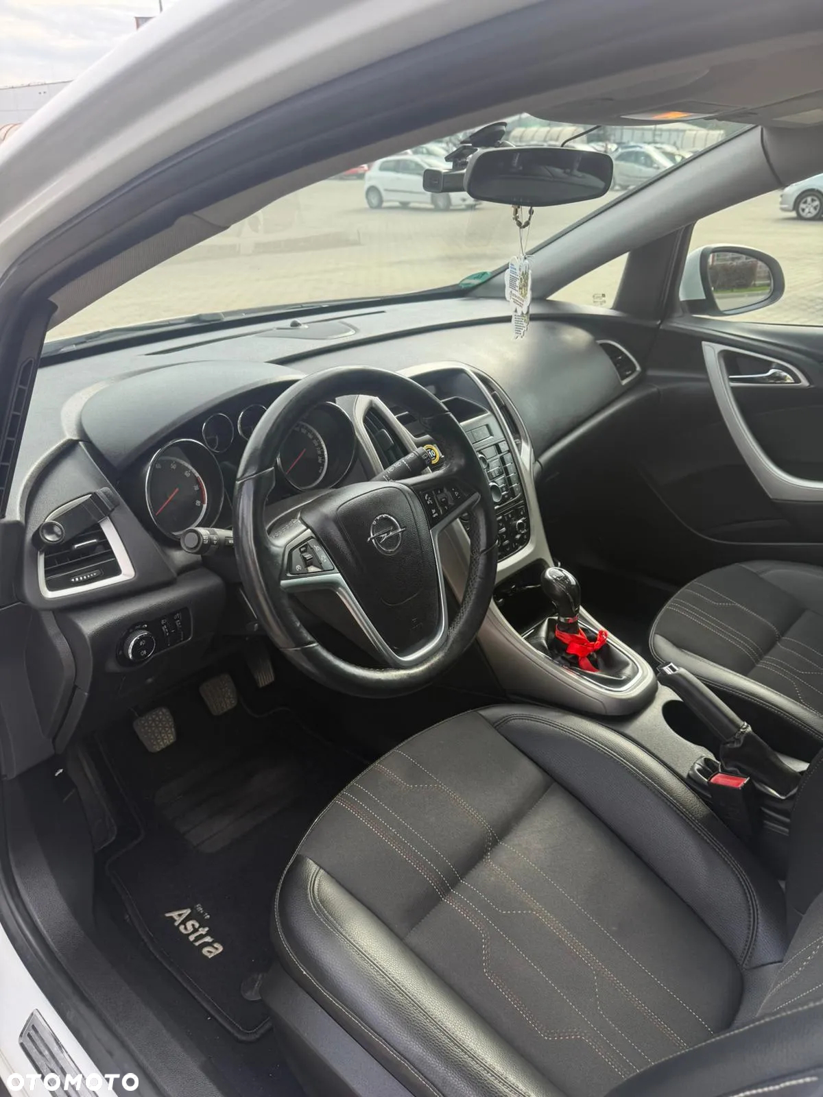Opel Astra IV 1.4 T Edition 150 - 10
