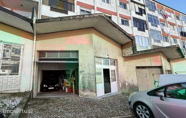 Garagem, para venda, Sintra - Agualva e Mira-Sintra - Grande imagem: 4/6