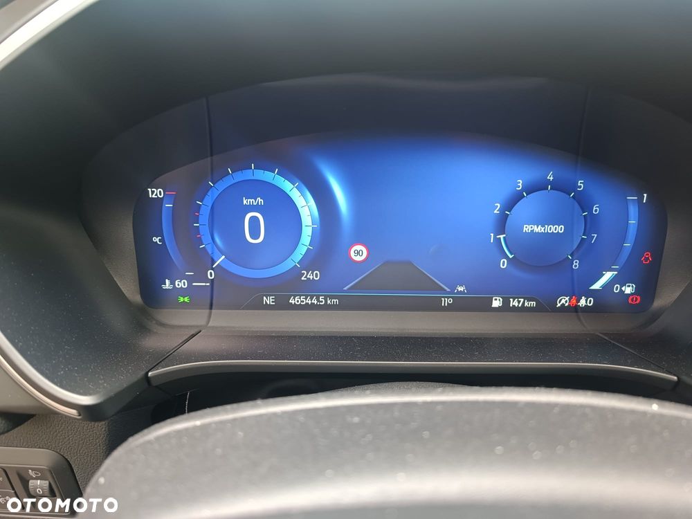 Ford Kuga 1.5 EcoBoost FWD Titanium - 21