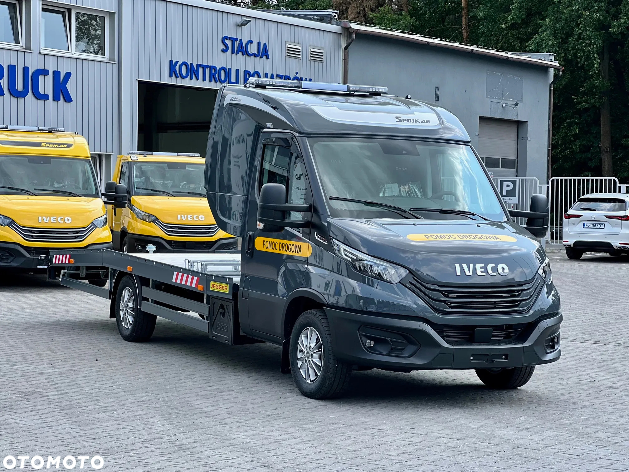 Iveco Daily - 9