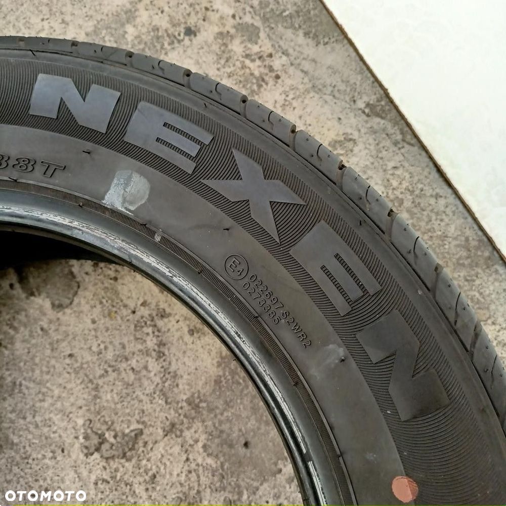 Opona 185/65/15 Nexen N Blue HD (NF327) - 2