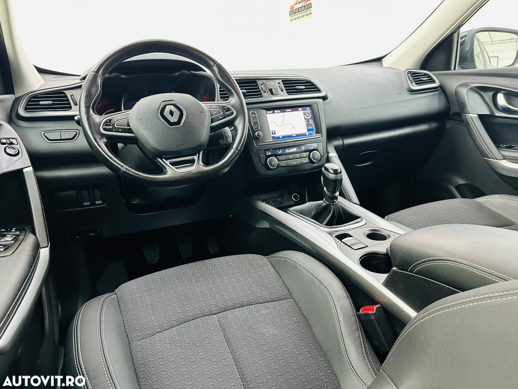 Renault Kadjar - 35