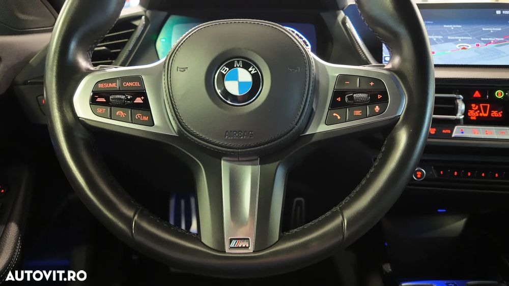 BMW Seria 2 218i Gran Coupe Aut. M Sport - 19