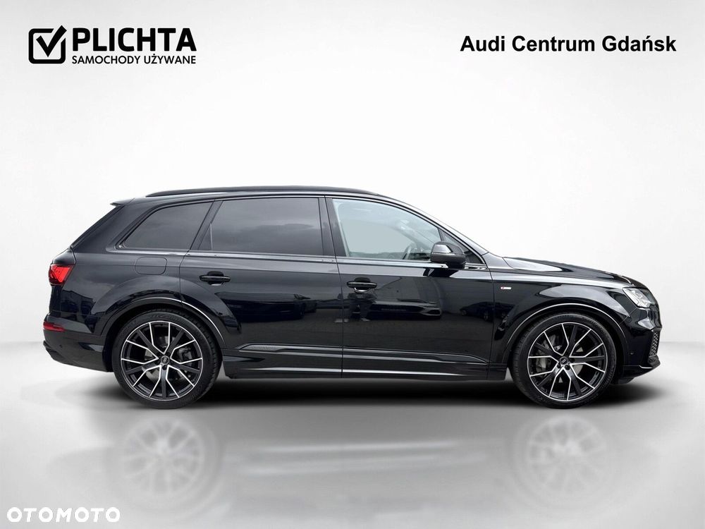 Audi Q7 - 7