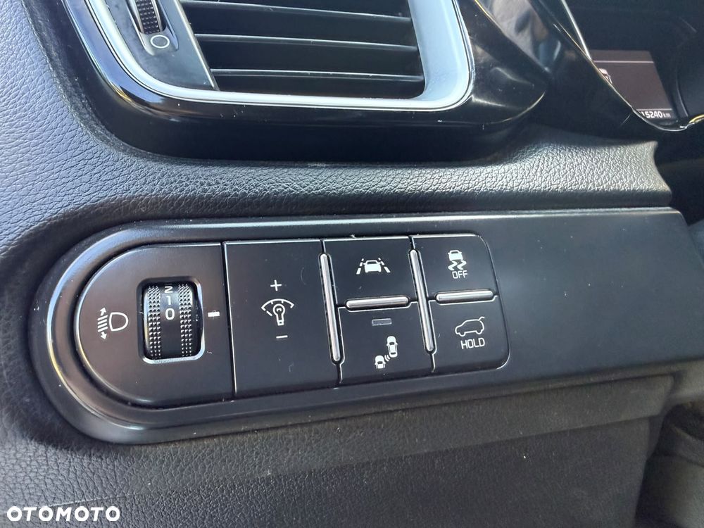Kia ProCeed 1.4 T-GDI DCT7 OPF GT LINE - 18