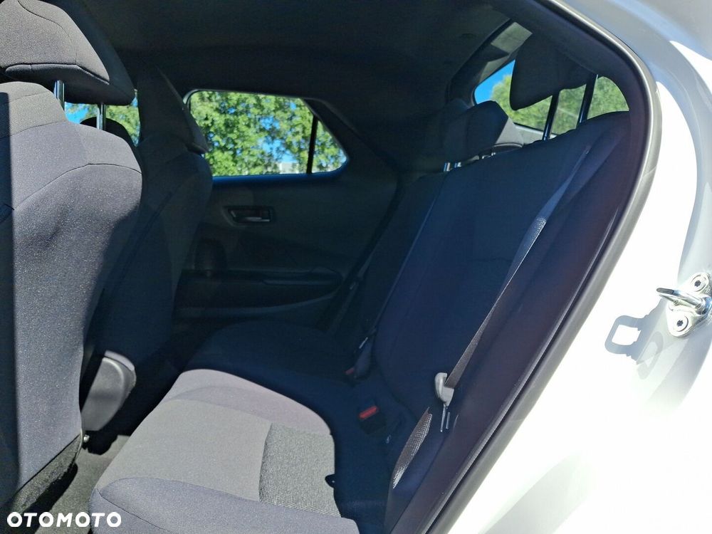 Toyota C-HR 1.8 Hybrid Comfort - 17