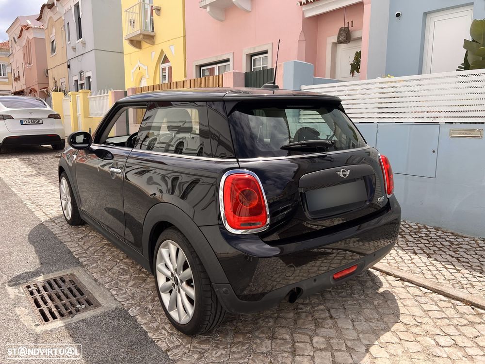 MINI 3 Portas - 9