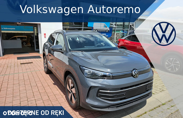 Volkswagen Tiguan 1.5 TSI EVO Life DSG