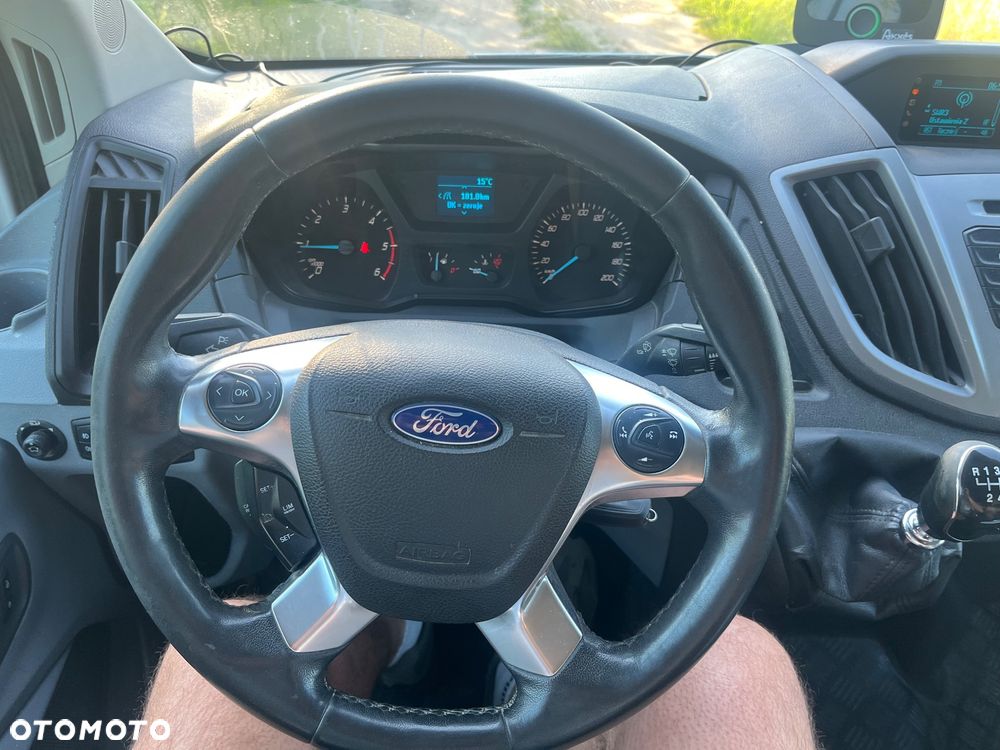 Ford TRANSIT - 16