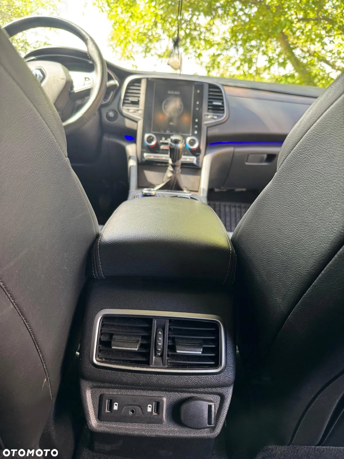 Renault Talisman ENERGY dCi 130 INTENS - 14