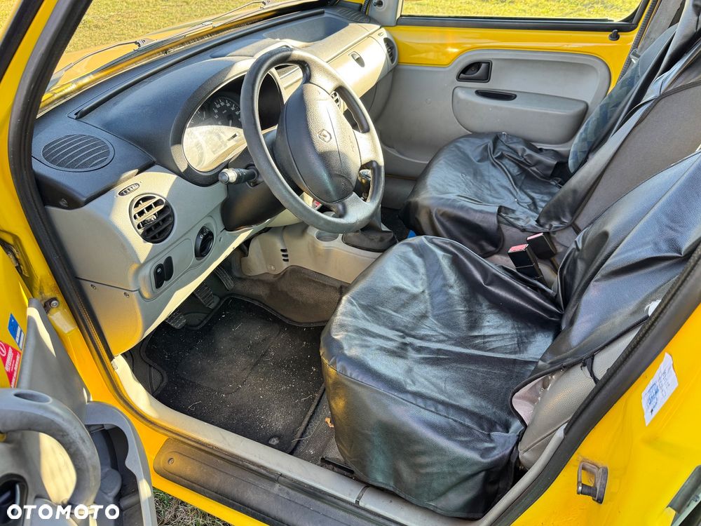 Renault Kangoo - 13