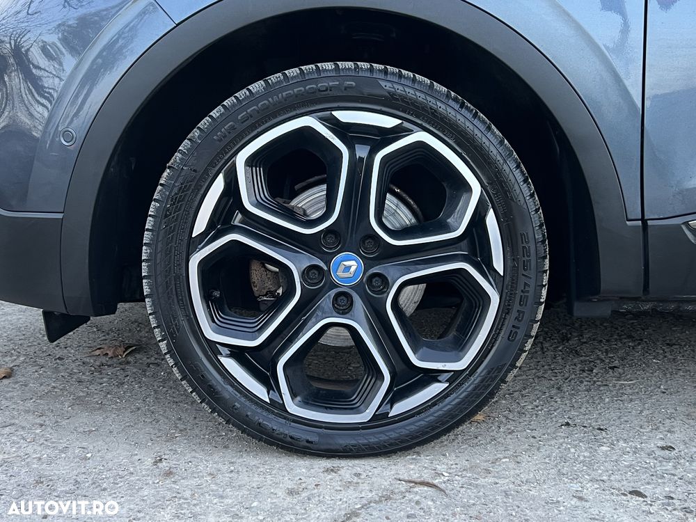 Renault Kadjar Energy dCi 130 4x4 Bose Edition - 32