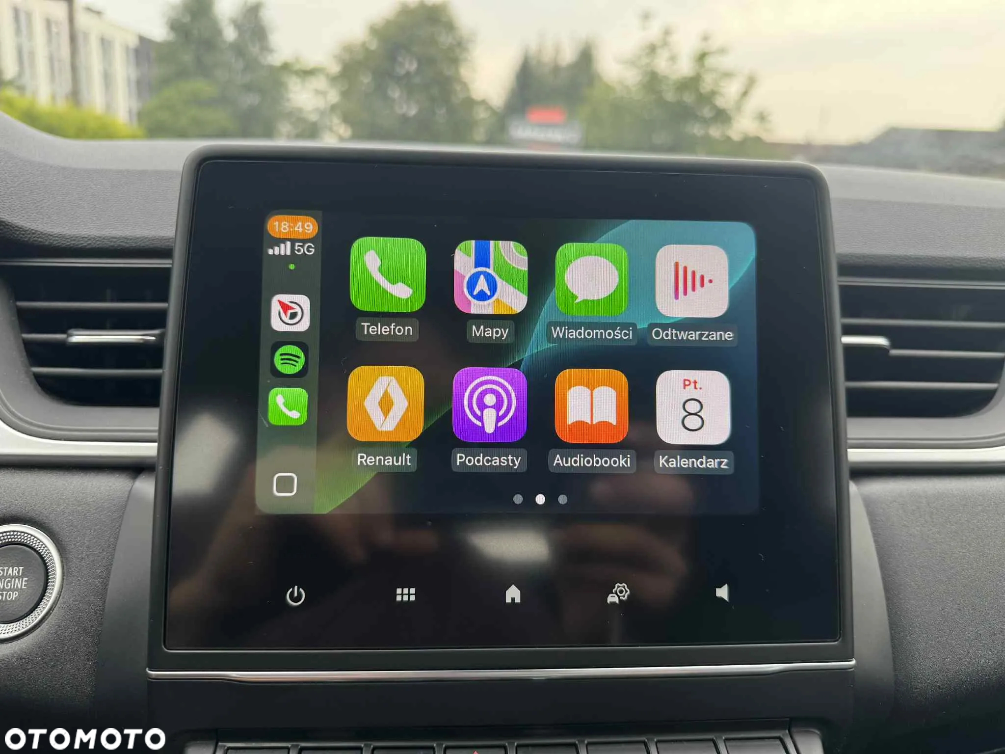 Renault Captur - 15