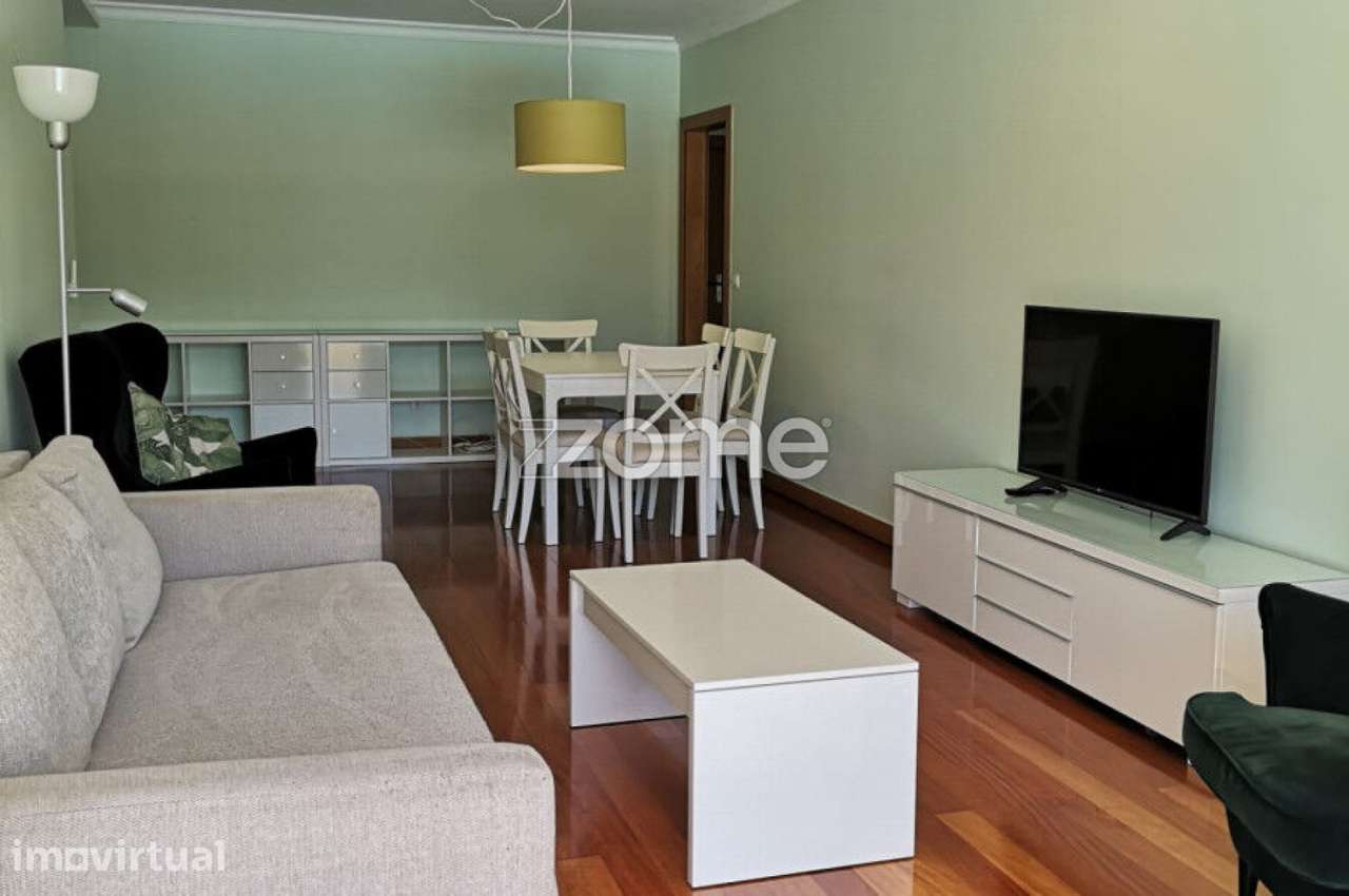 Apartamento T2, São Martinho - Grande imagem: 4/9