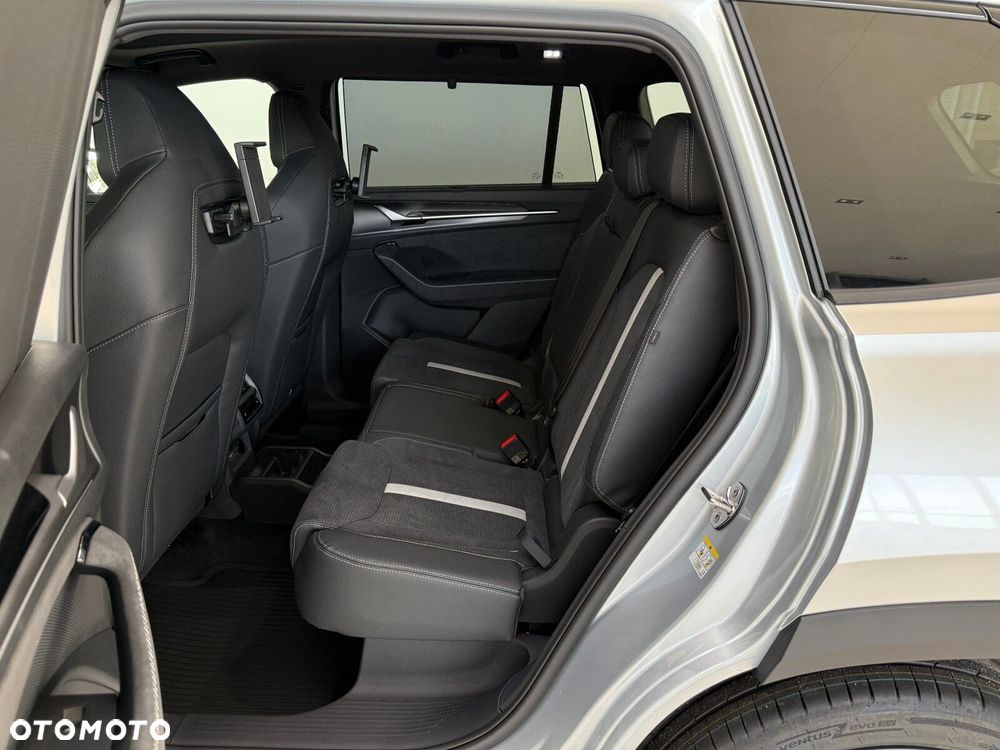 Skoda Kodiaq 2.0 TDI 4x4 Sportline DSG - 12