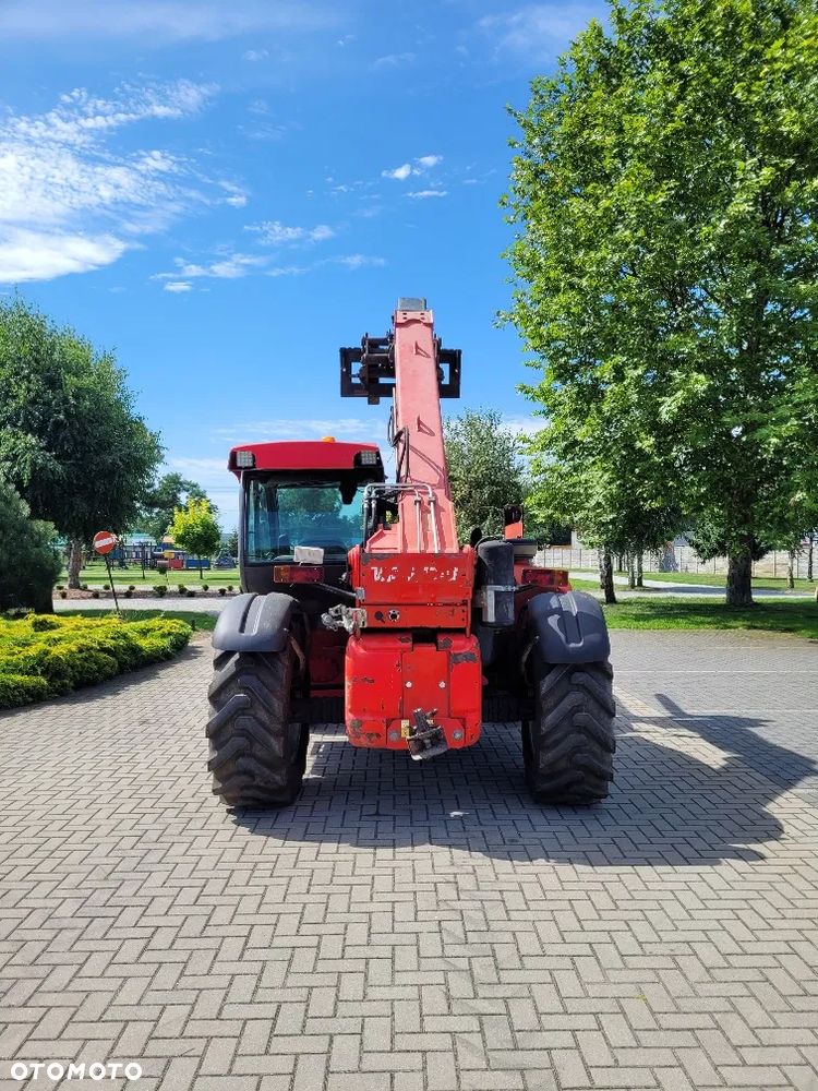 Manitou MLT 634 120 - 7