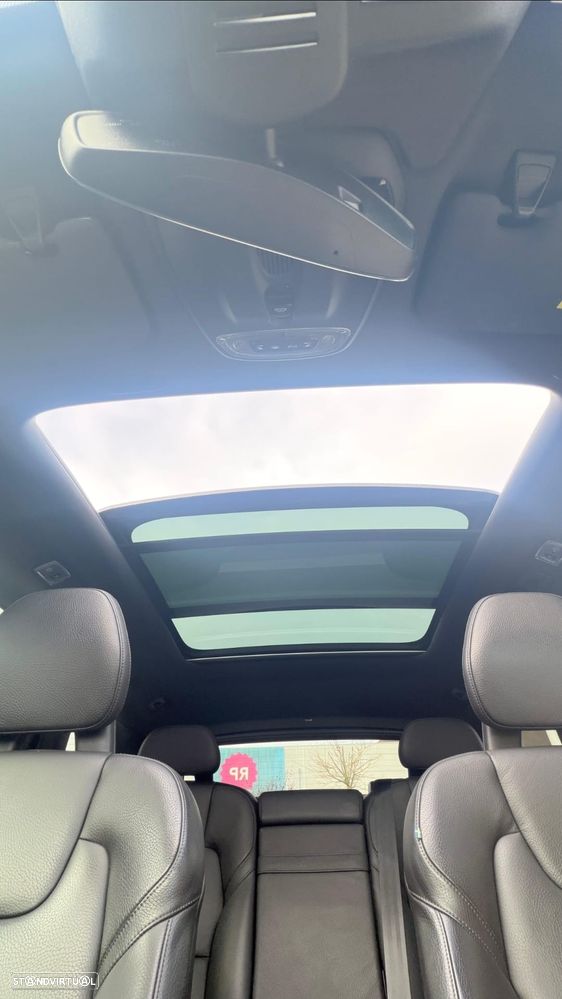 Volvo XC 60 2.0 T8 PHEV Inscription AWD - 11