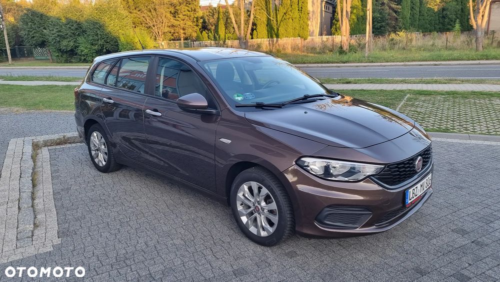 Fiat Tipo 1.4 16V More - 5