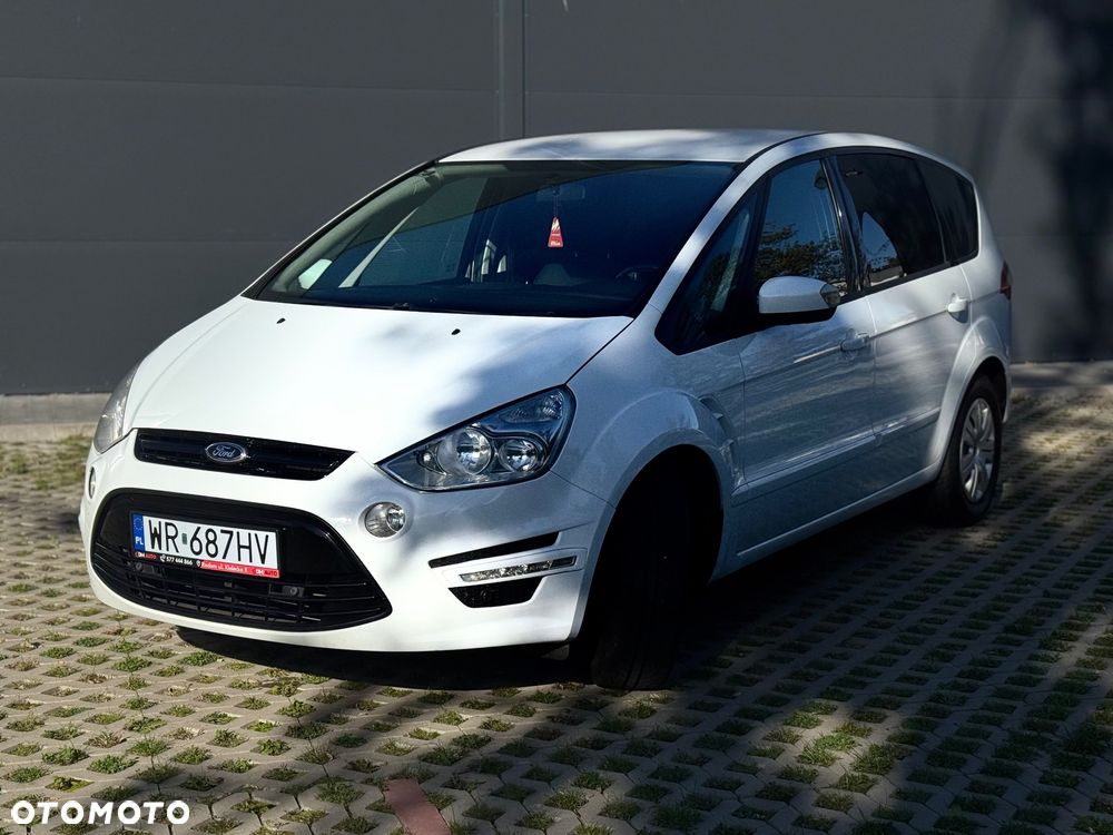 Ford S-Max - 3