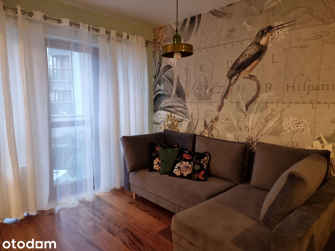 Appartament, 31 m²