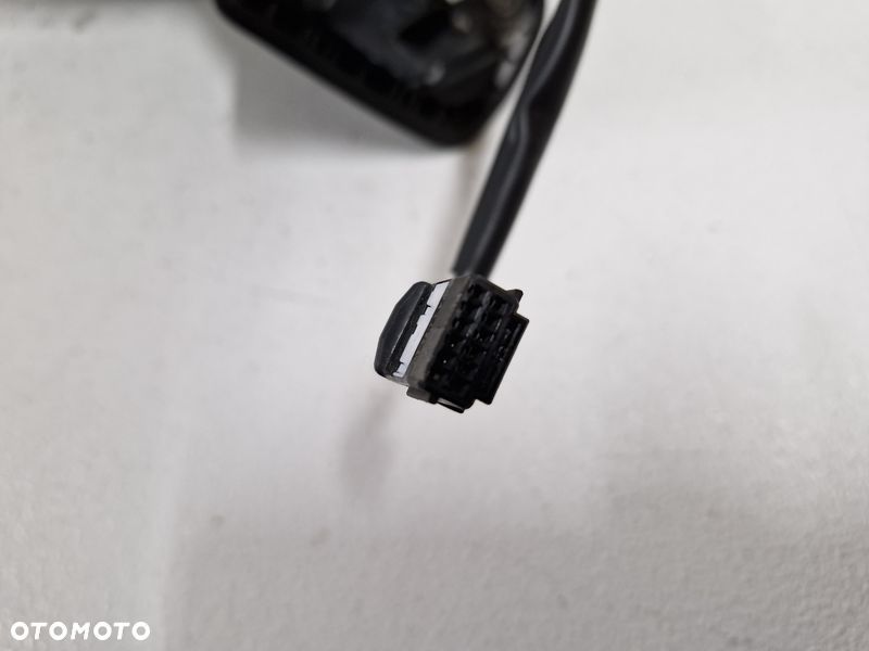 RENAULT CAPTUR 2 II LUSTERKO DRZWI LEWE 9 PIN EU - 7